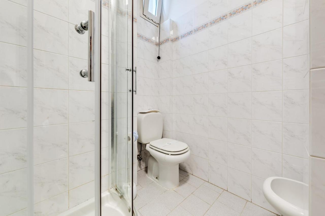 Fortezza Cozy And Quiet Flat Florencja Zewnętrze zdjęcie