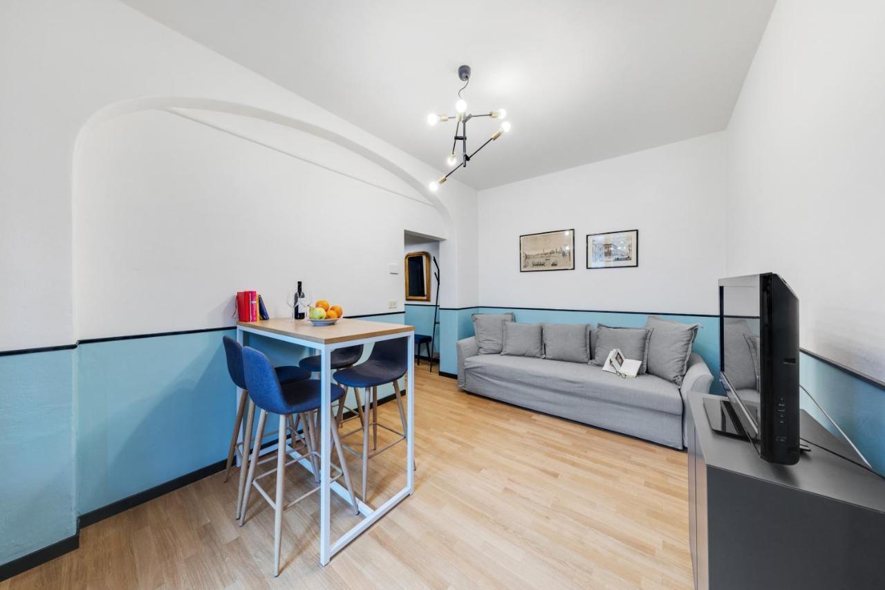 Fortezza Cozy And Quiet Flat Florencja Zewnętrze zdjęcie