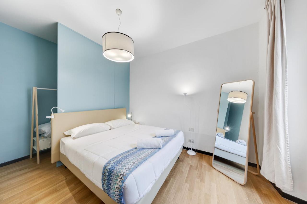 Fortezza Cozy And Quiet Flat Florencja Zewnętrze zdjęcie
