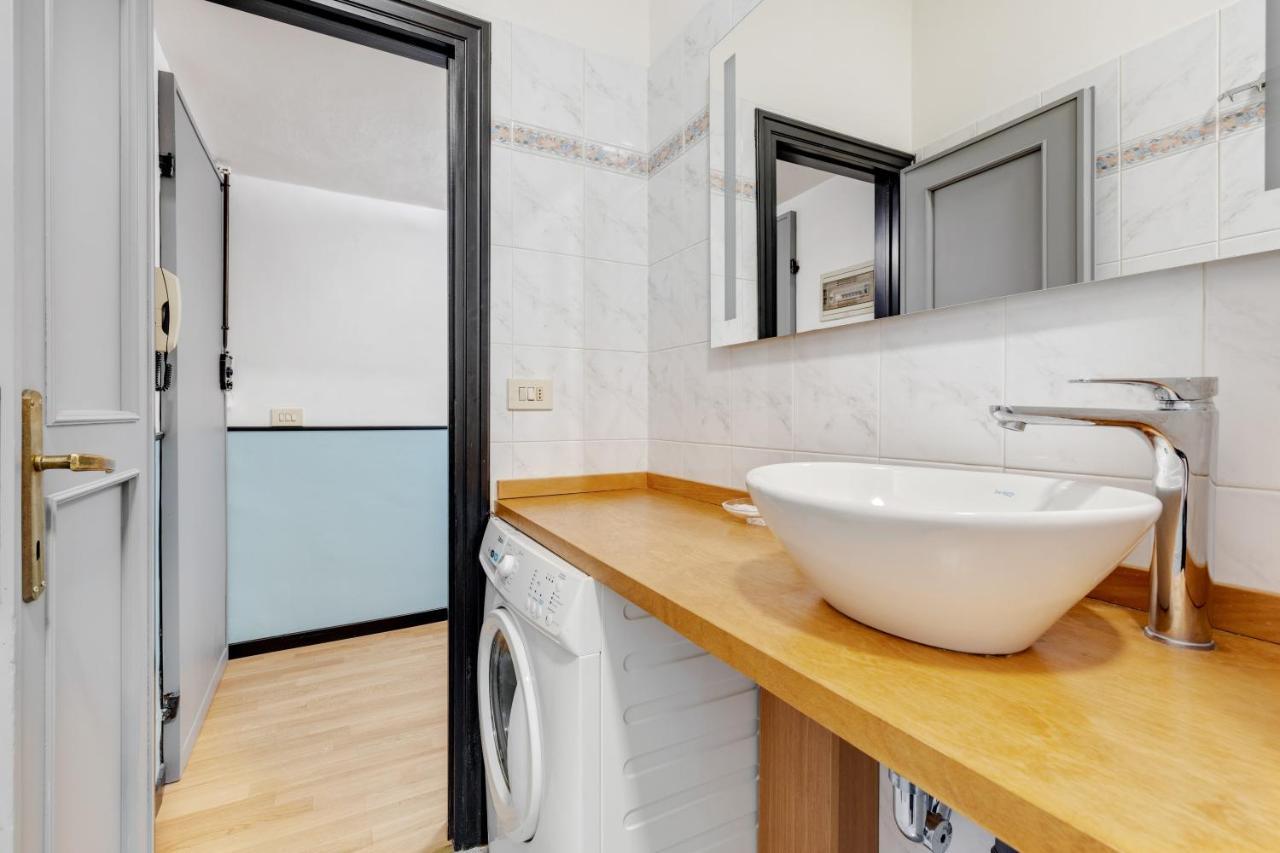 Fortezza Cozy And Quiet Flat Florencja Zewnętrze zdjęcie