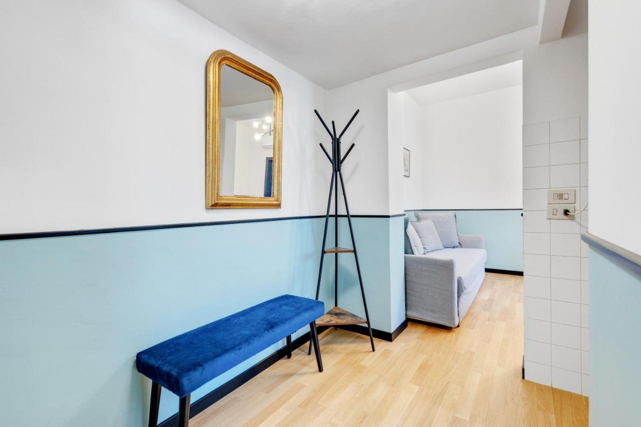 Fortezza Cozy And Quiet Flat Florencja Zewnętrze zdjęcie