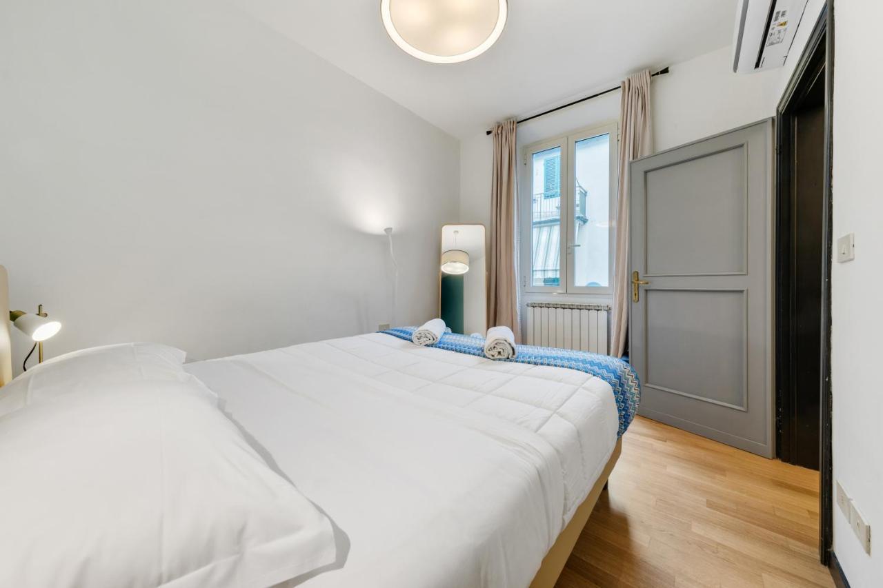Fortezza Cozy And Quiet Flat Florencja Zewnętrze zdjęcie