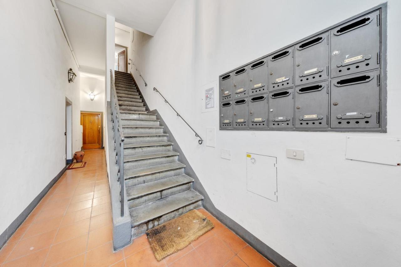 Fortezza Cozy And Quiet Flat Florencja Zewnętrze zdjęcie